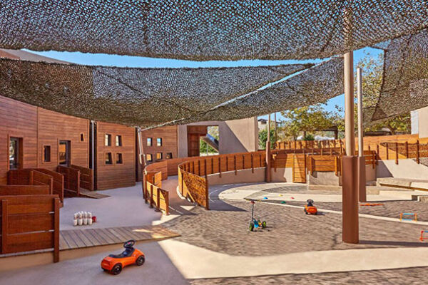 The Westin Resort Costa Navarino Kids