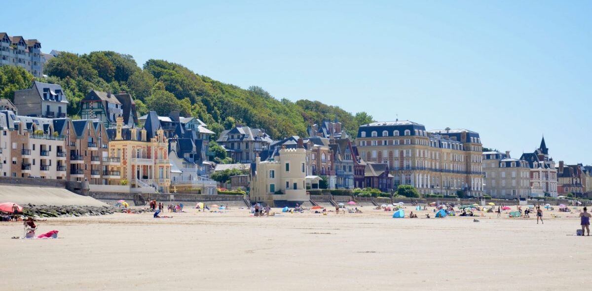 Trouville 2