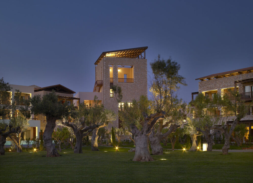 Westin Garden