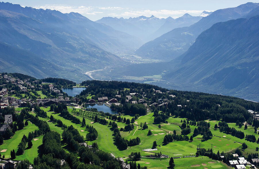 Luxury Self Drive Summer Tour through Europe