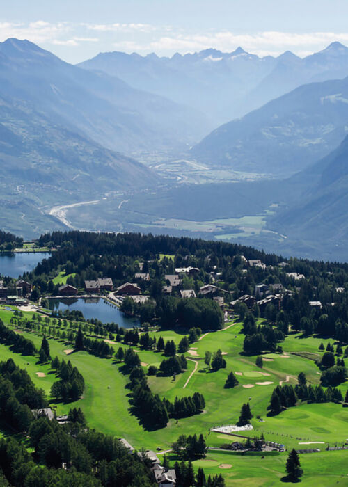 Golf Club Crans Sur Sierre 106850 Full2