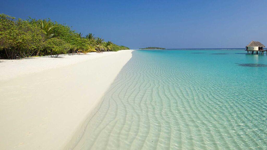 Mauritius Beaches