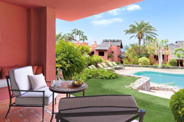 Abama Villas 2