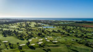 Drone Quinta De Cima Sea View Pwgdut