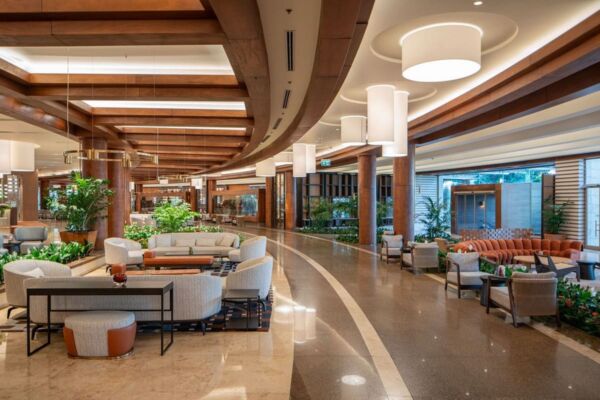 Gloria Serenity Resort 5