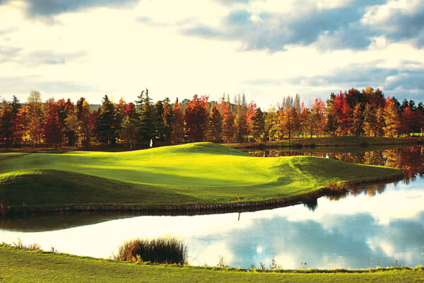 Golf Parc 2