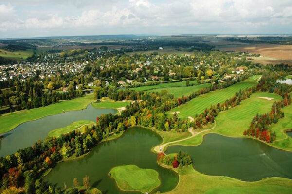 Plus Beau Golf France Robert Hersant 3