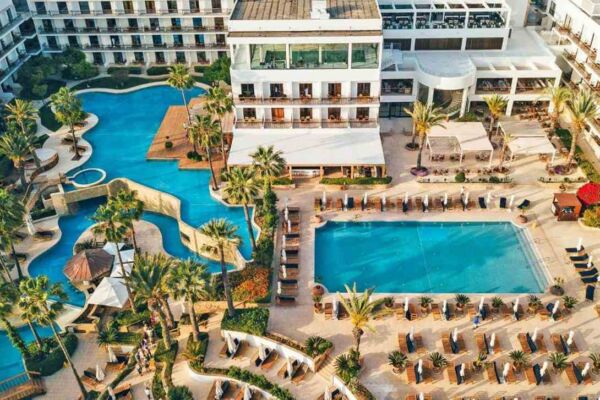 Annabelle Hotel Cyprus