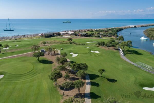 Cullinan Golf