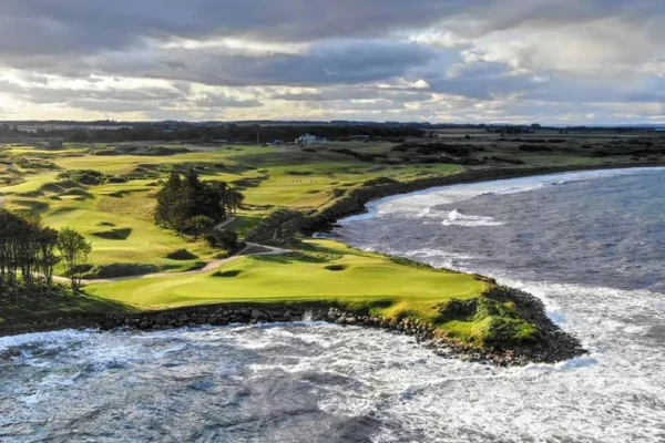 Kingsbarns