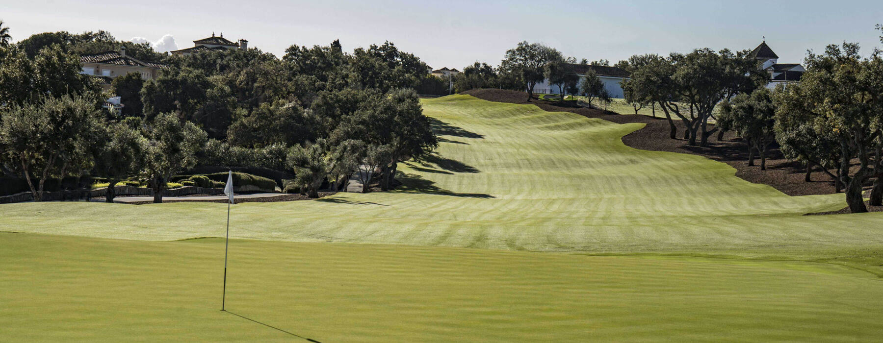 The San Roque Club Old Course 02