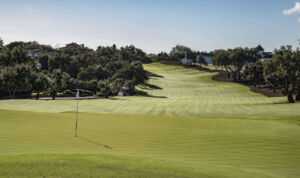The San Roque Club Old Course 02