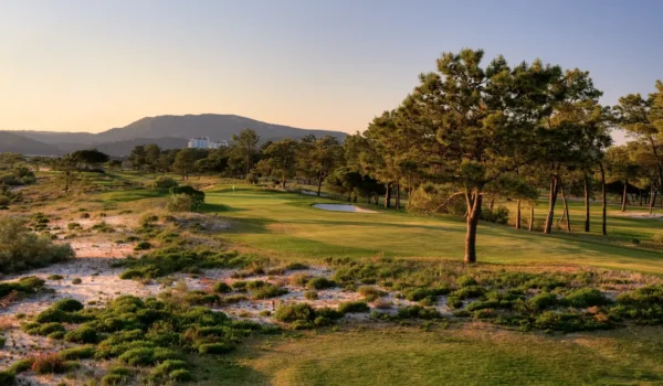 Troia Golf 2