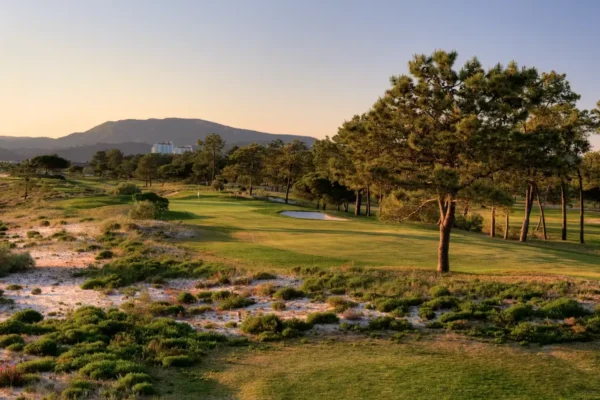 Troia Golf 2