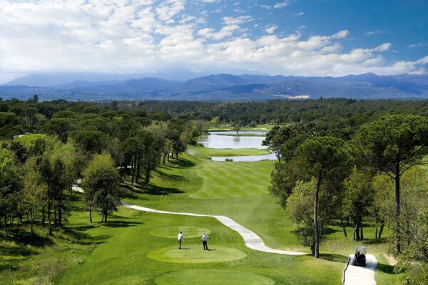 Pga Catalunya 5