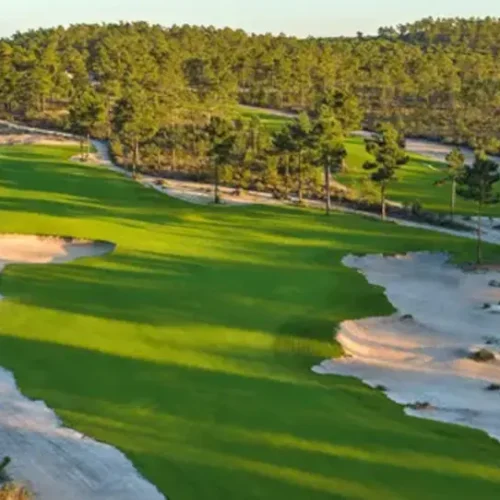 Portugal Golf Dunas Terras Da Comporta Big1