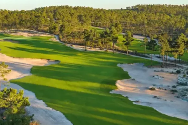 Portugal Golf Dunas Terras Da Comporta Big1