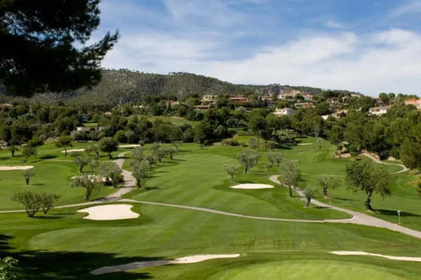 Bendinat Golf