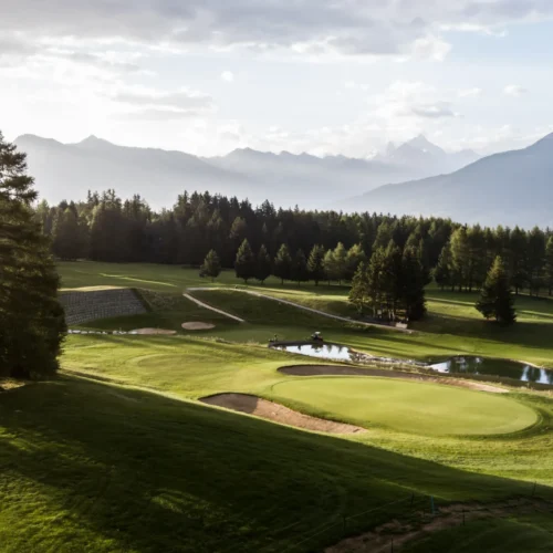 Crans 2