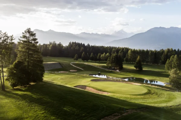 Crans 2