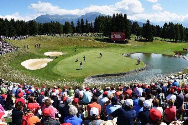 Crans Golf