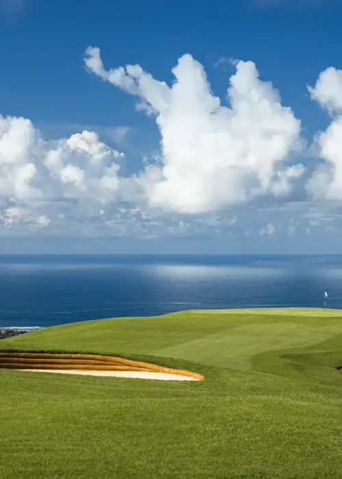 La Reserve Mauritius