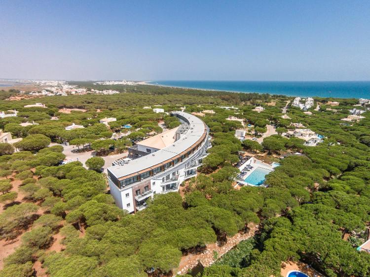 Learn to play golf on the Algarve
