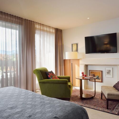 Kings House Accommodation Royal Bled