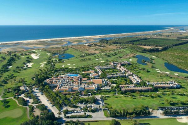 Robinson Club Quinta Da Ria Hotel Vila Nova De Cacela Photo 1