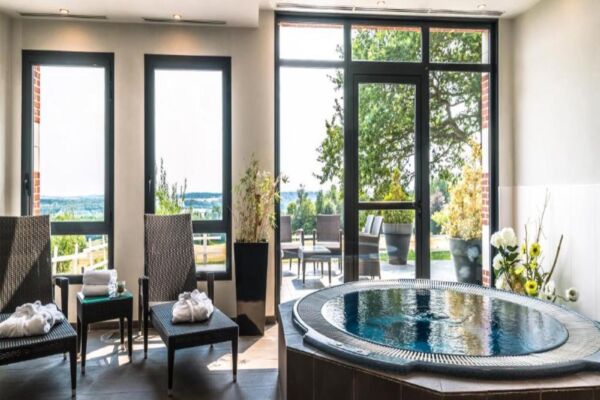Hotel Du Golf Saint Omer 1