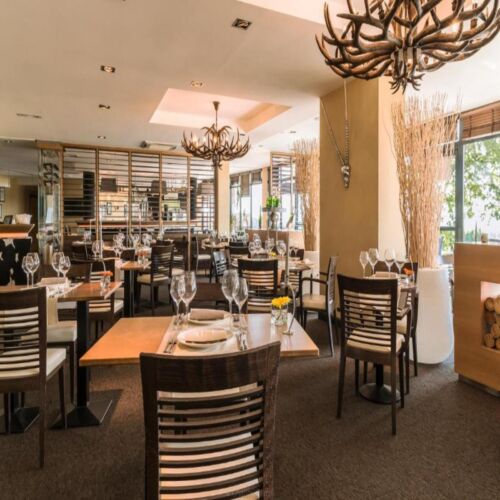 Hotel Du Golf Saint Omer3