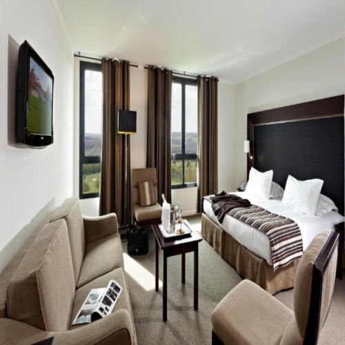 Hotel Du Golf Saint Omer6