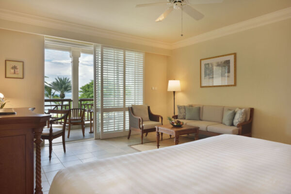 Ocean Front Residence Mauritius