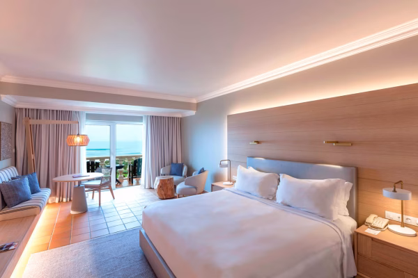 Praia D'el Rey Resort 3