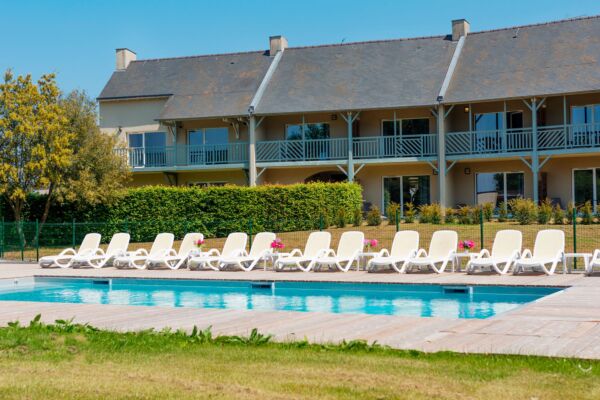 Saint Malo Golf Resort