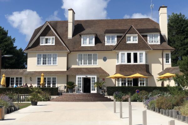 Le Manoir Touquet 2