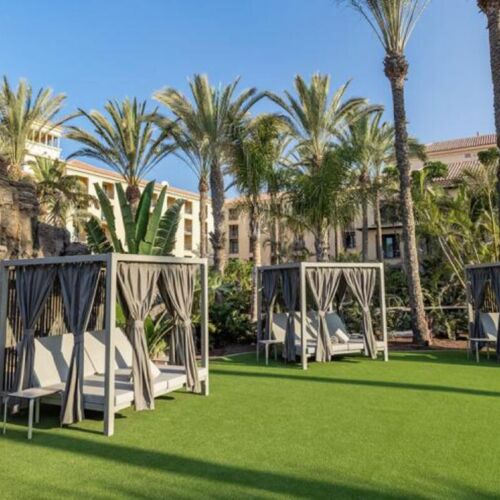 494 1000 Camas Balinesas Lopesan Costa Meloneras Resort Spa Gran Canaria