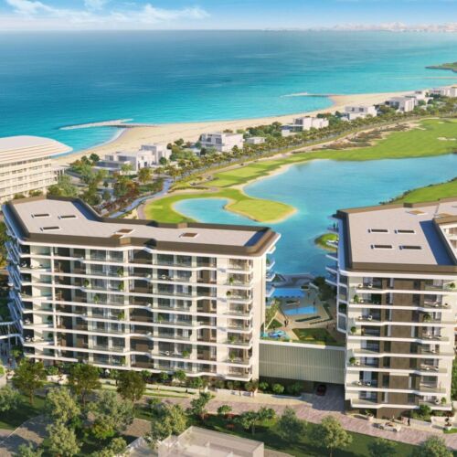 Al Mouj