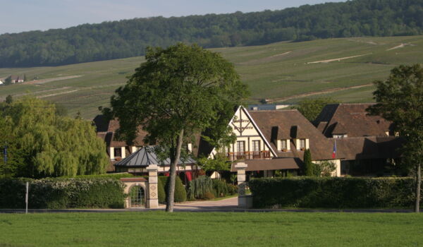Briqueteire Facade