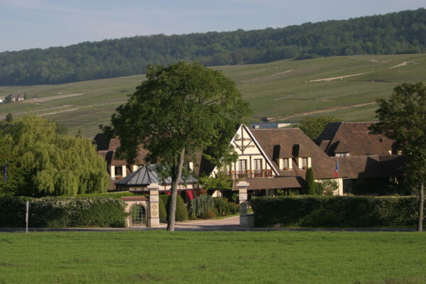 Briqueteire Facade