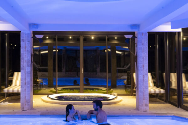 Briqueterie Pool