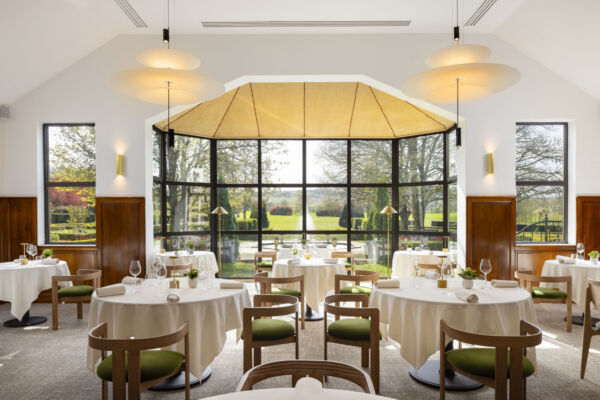 Briqueterie Restaurant