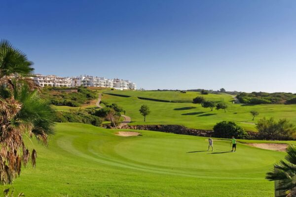 Alcaidesa Links Golf Resort 04 2