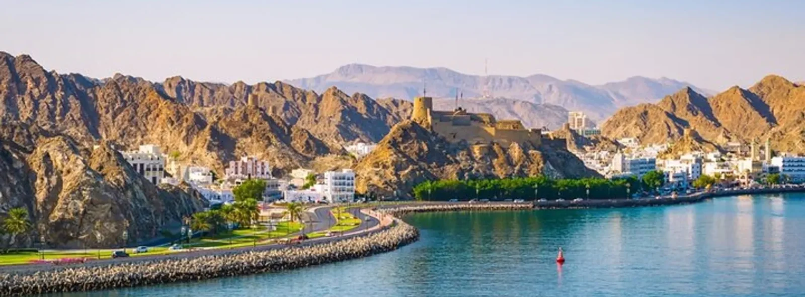 B1866d8a 8dd7 45b3 A517 40b5b41a012a Muscat Half Day City Tour With Visit To Sultan Qaboos Grand Mosque Xlarge