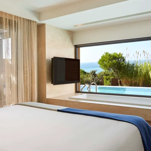 Premium Grand Infinity Suite Webp