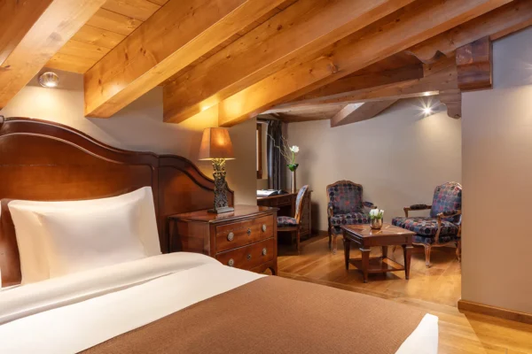 Corner Superior Room 03 Guarda
