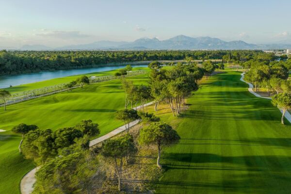Cullinan Golf Club 3