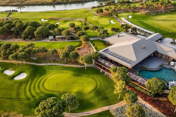 Cullinan Golf Club