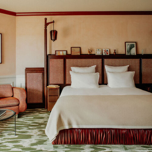 Deluxe Vallee Bastide 7