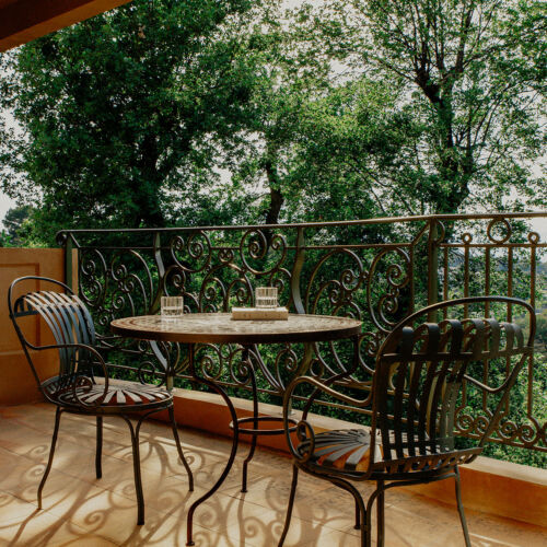 Deluxe Vallee Bastide 8